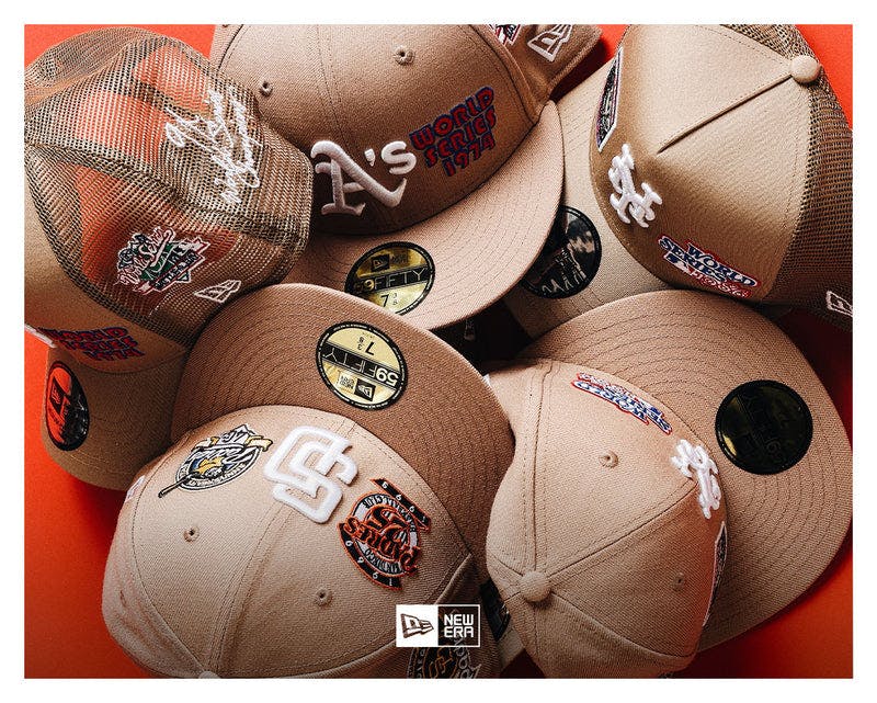 HEADWEAR HEAT