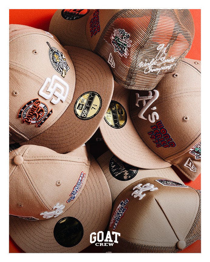 HEADWEAR HEAT