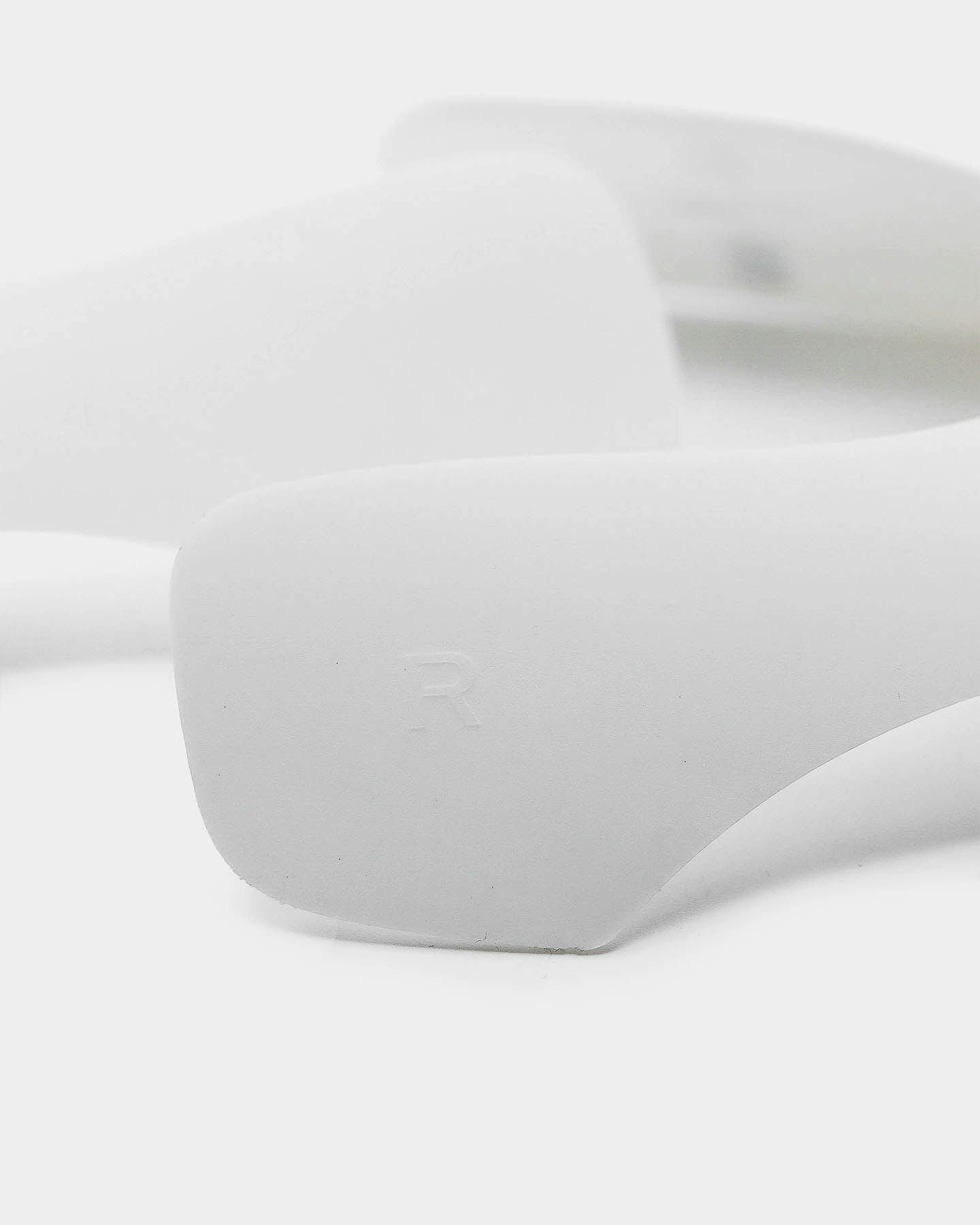 Sneaker Basel Sneaker Guards White