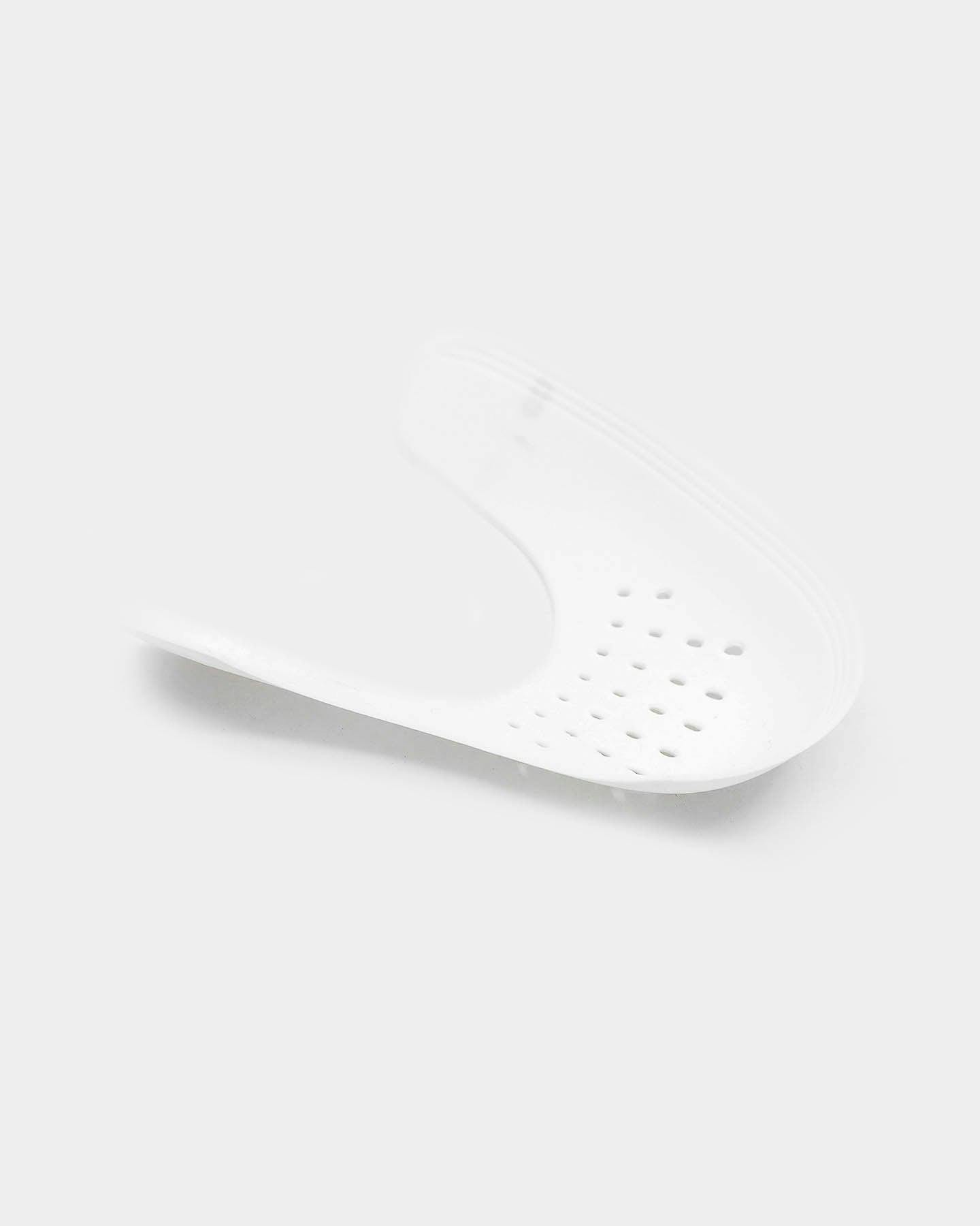 Sneaker Basel Sneaker Guards White
