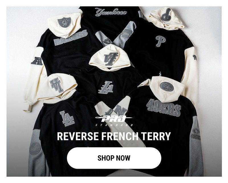 Reverse French Terry