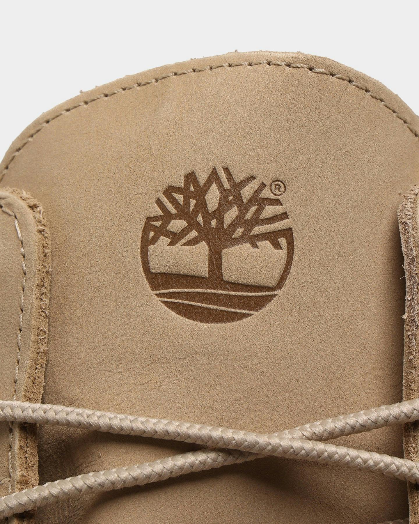 Timberland X Culture Kings 6" Premium Boot World Exclusive Collaboration Hummus/Gold