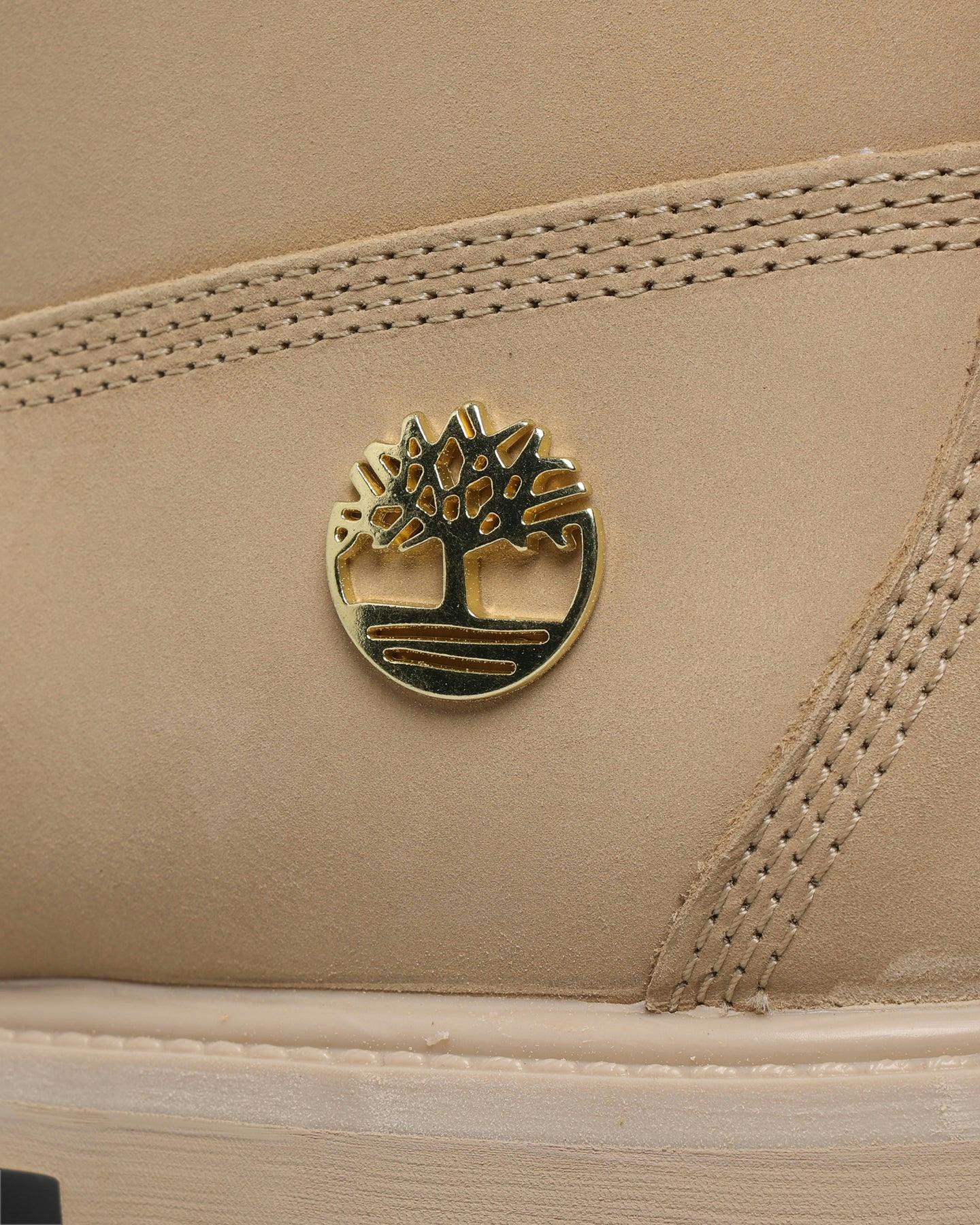 Timberland X Culture Kings 6" Premium Boot World Exclusive Collaboration Hummus/Gold