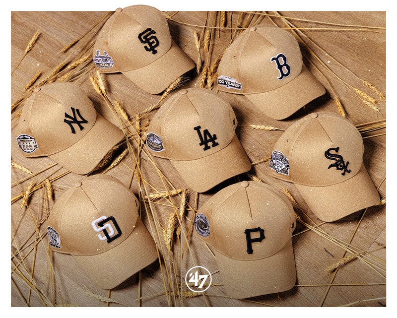 NEW HEADWEAR HEAT