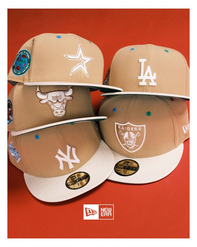 NEW ERA 59FIFTY