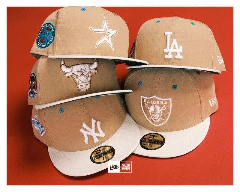 NEW ERA 59FIFTY
