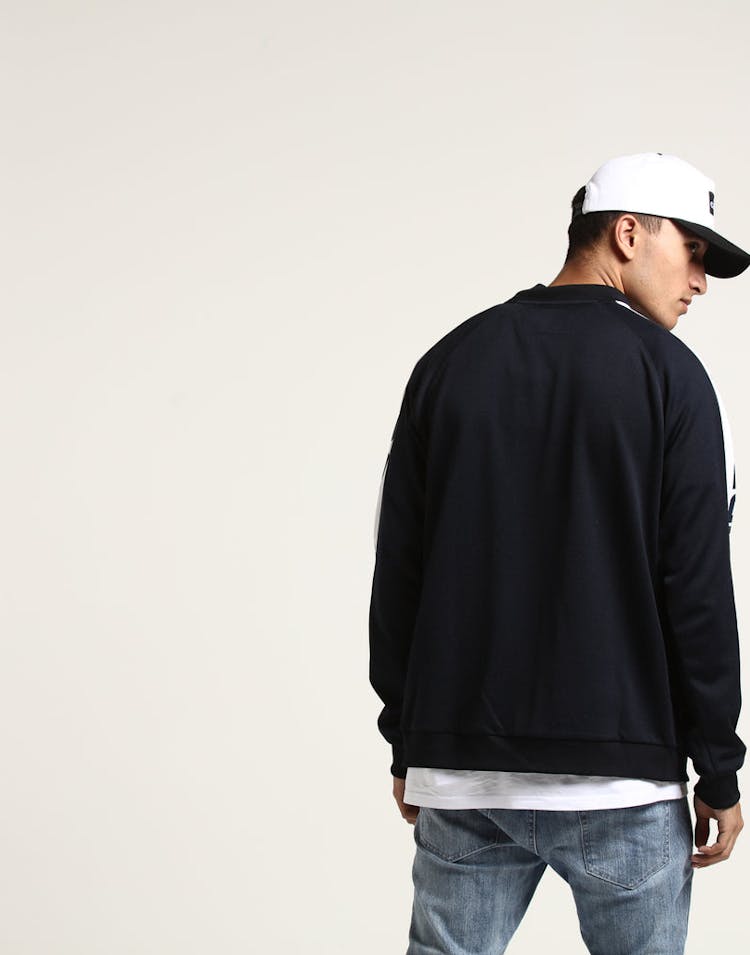 Carré Patrice Track Jacket Navy