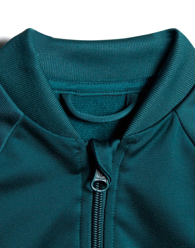 ADIDAS EQT SST TRACK SUIT DARK TEAL