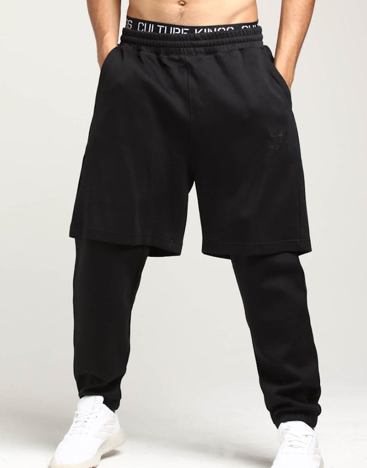 Adidas Winter D-Sweatpant Black