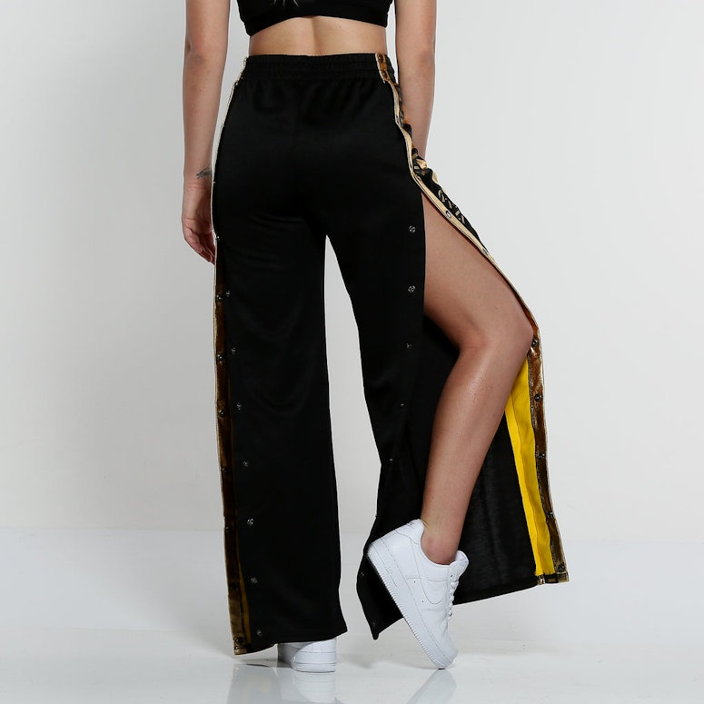 Ötzi Hasp Pant Black/Gold