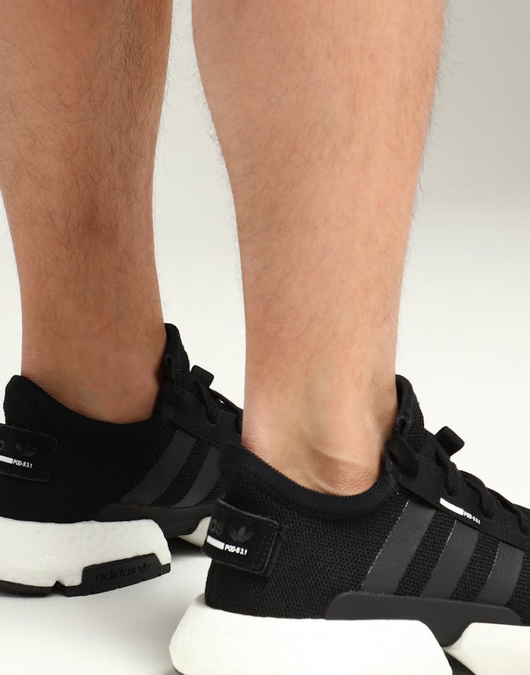 Adidas POD-S3.1 Black/White