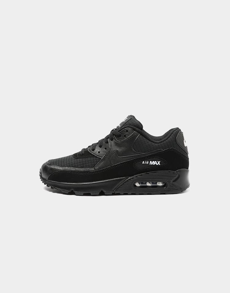Nike Air Max 90 Essential Black/White