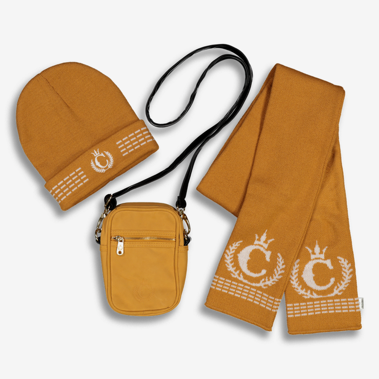CK NFS Wheat Pack
