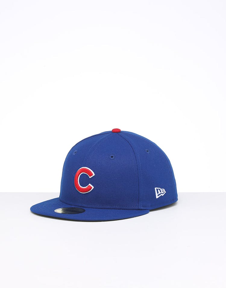 New Era Chicago Cubs 59FIFTY Fitted Royal/OTC