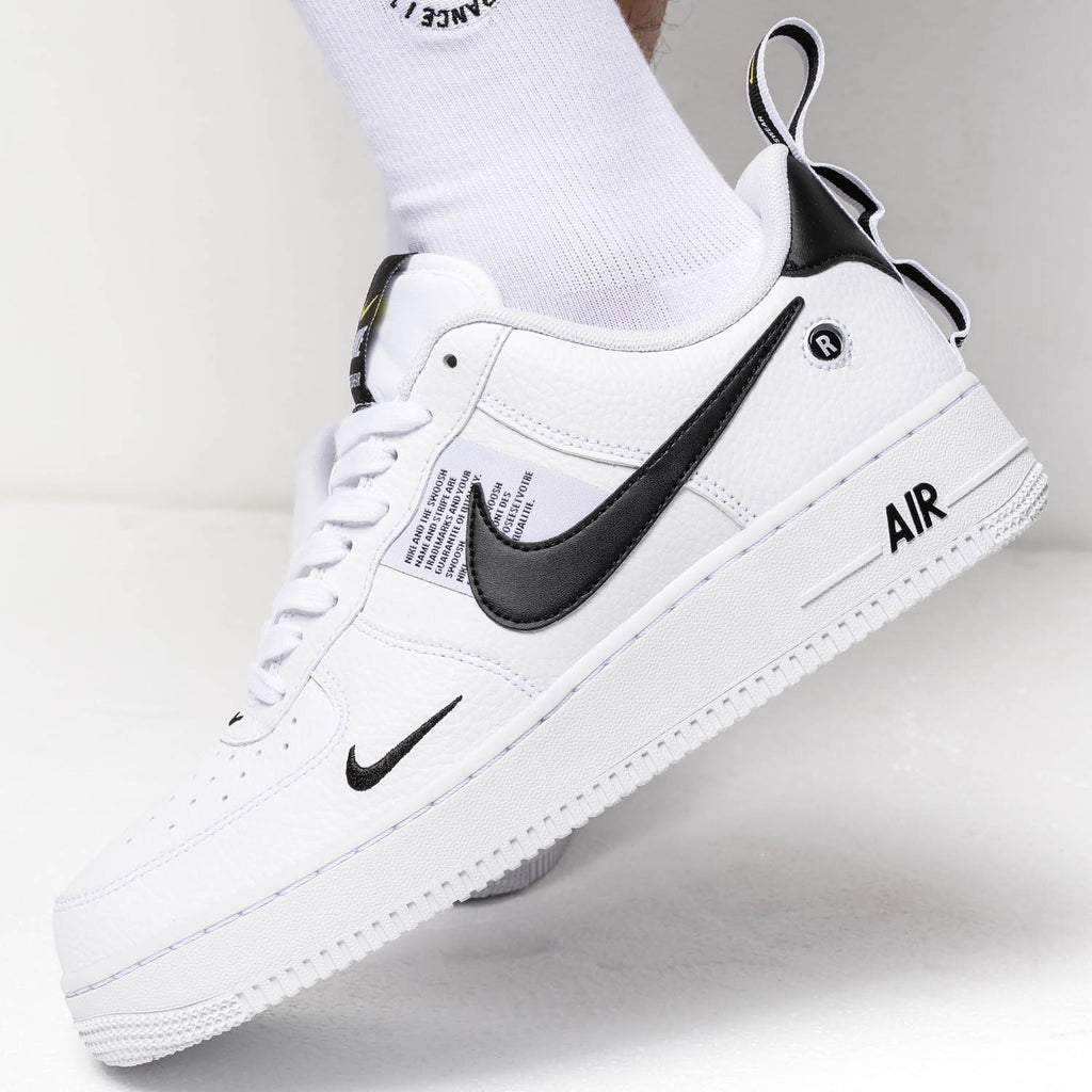 nike air force 1 07 utility white