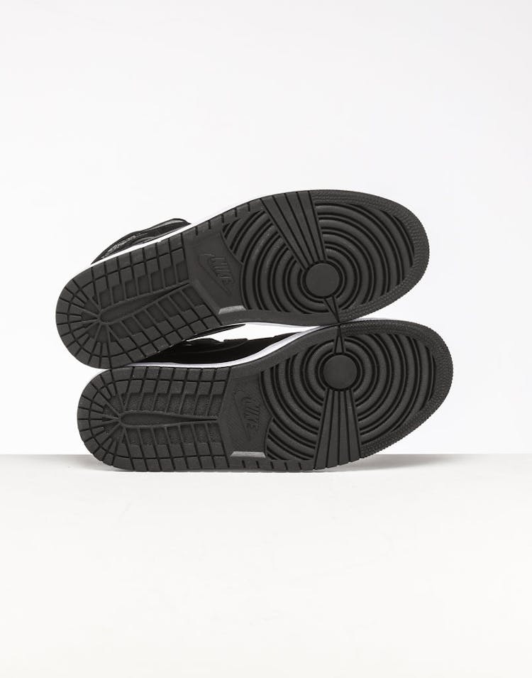 Jordan Air Jordan 1 Mid SE Black/Anthracite/White