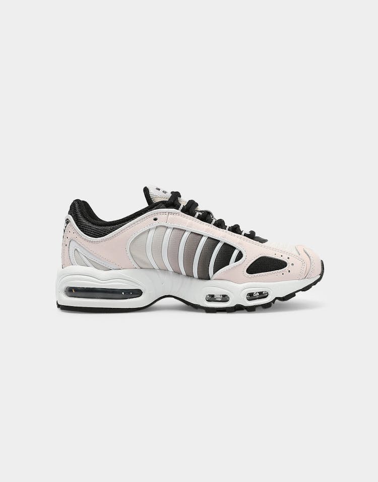 Nike Women's Air Max Tailwind IV Pink/Black/White
