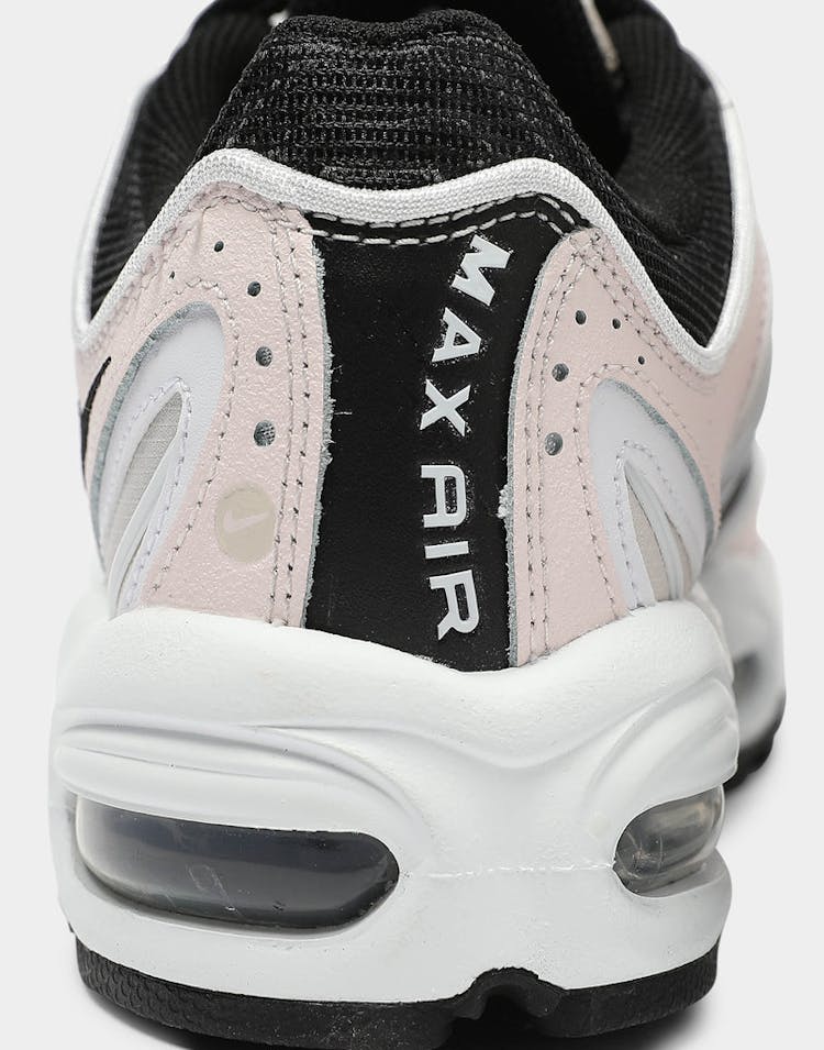 Nike Women's Air Max Tailwind IV Pink/Black/White