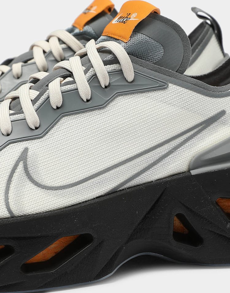 Nike Women's Zoom X Vista Grind Ivory/Cool Grey