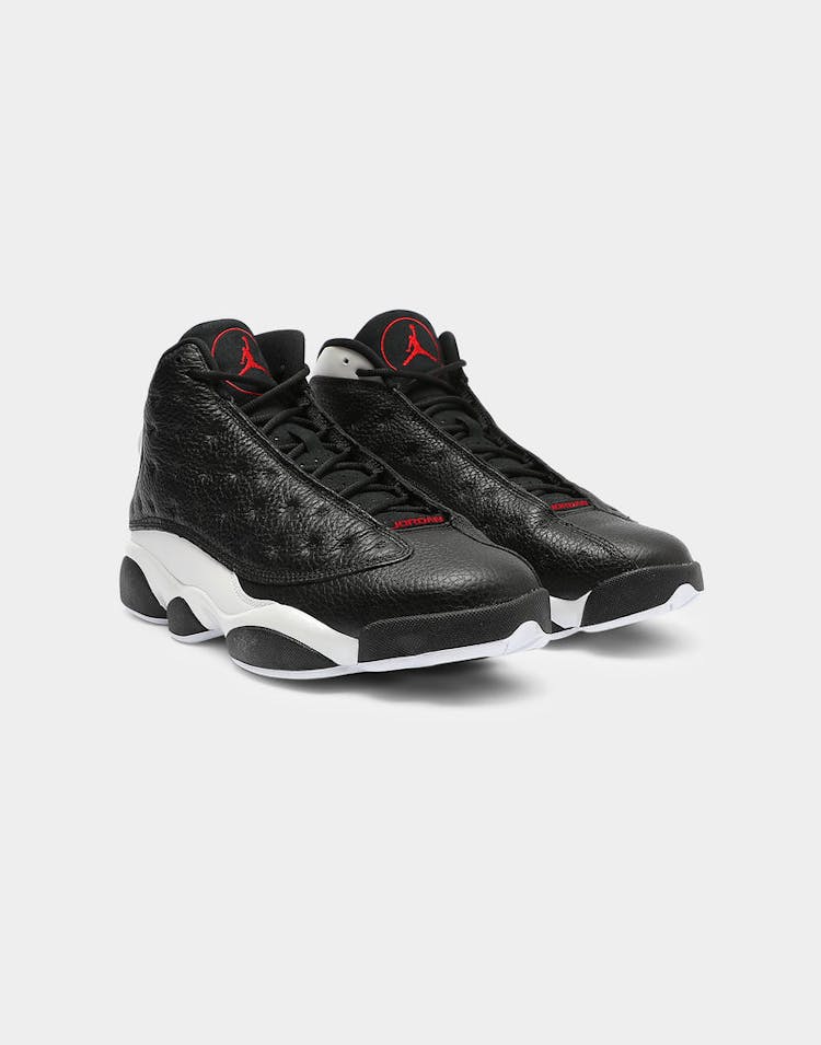 Jordan Air Jordan 13 Retro Black/Red/White