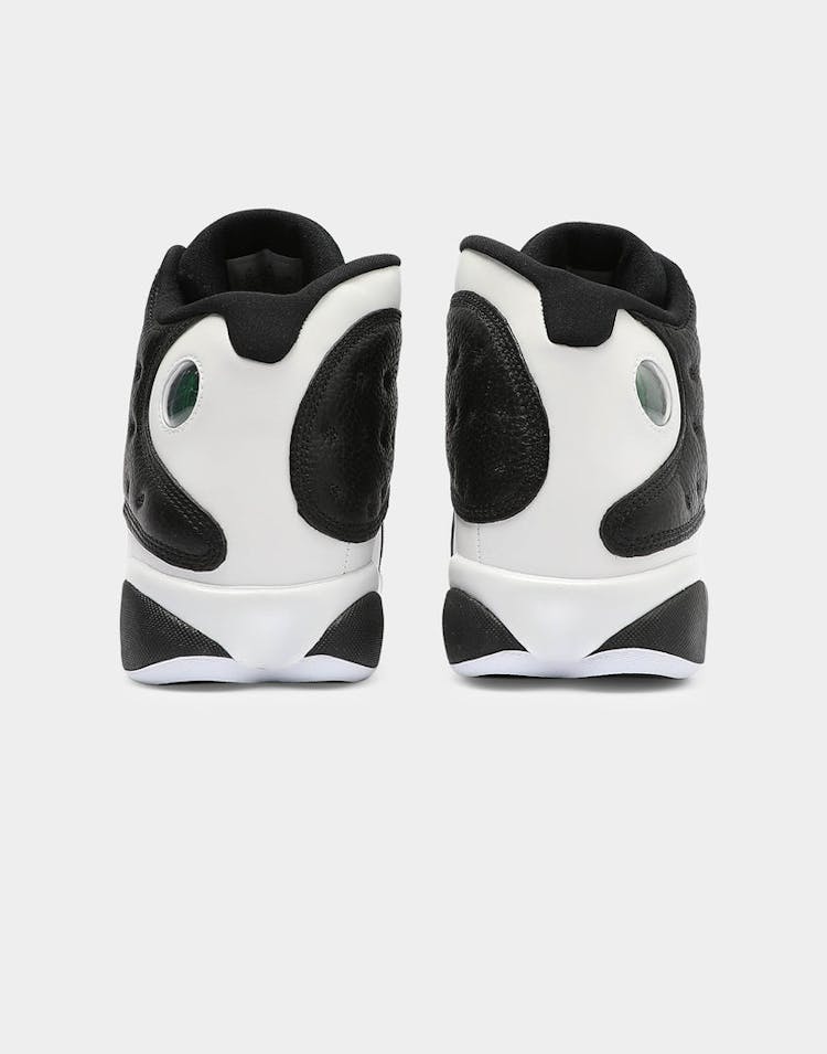 Jordan Air Jordan 13 Retro Black/Red/White