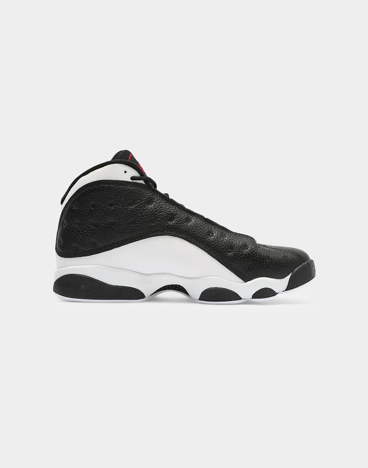Jordan Air Jordan 13 Retro Black/Red/White