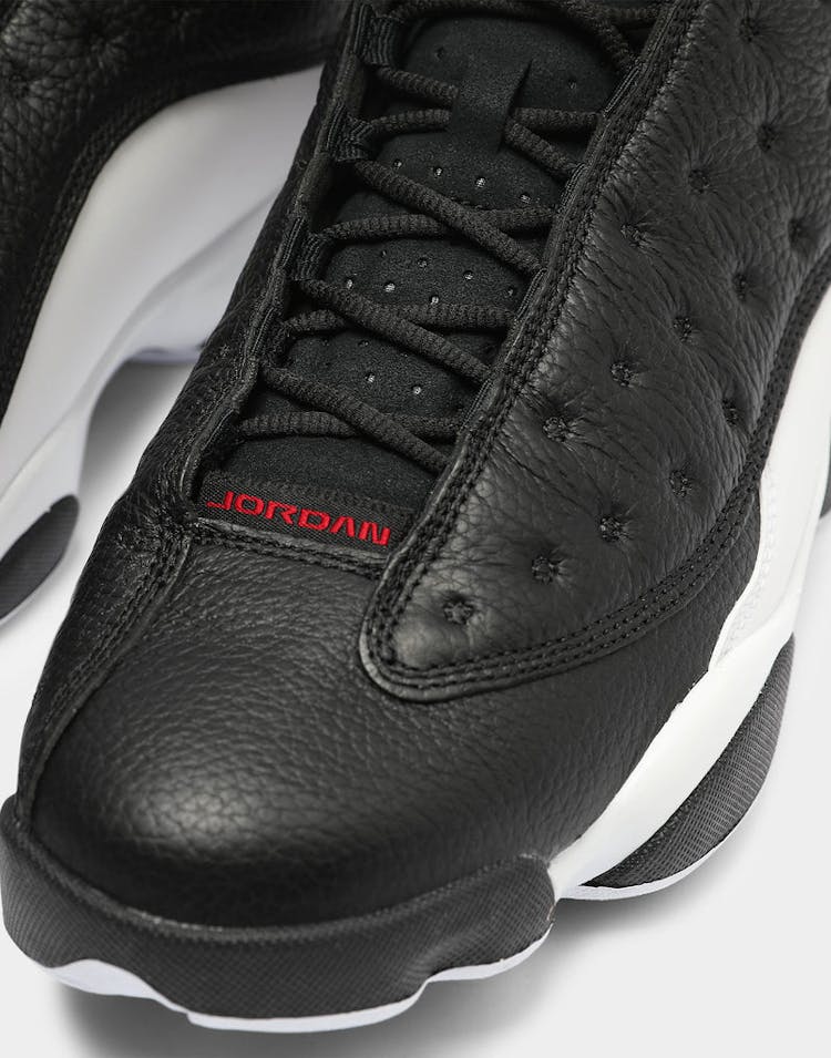 Jordan Air Jordan 13 Retro Black/Red/White