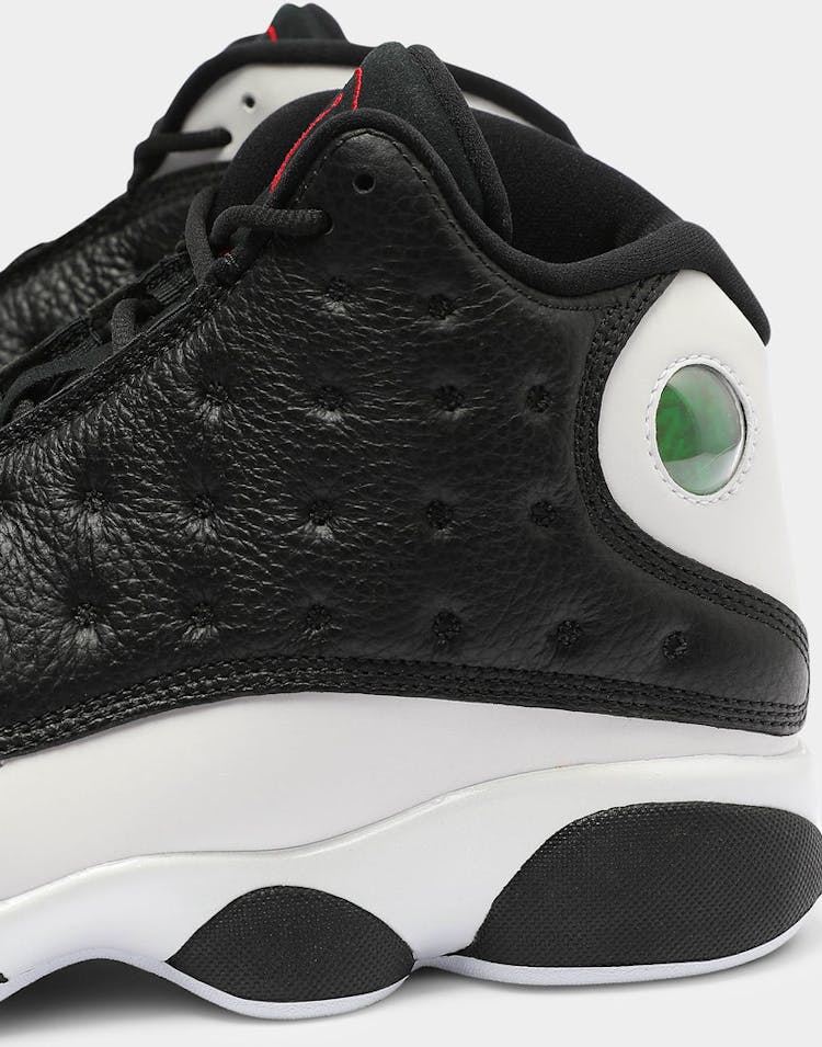 Jordan Air Jordan 13 Retro Black/Red/White