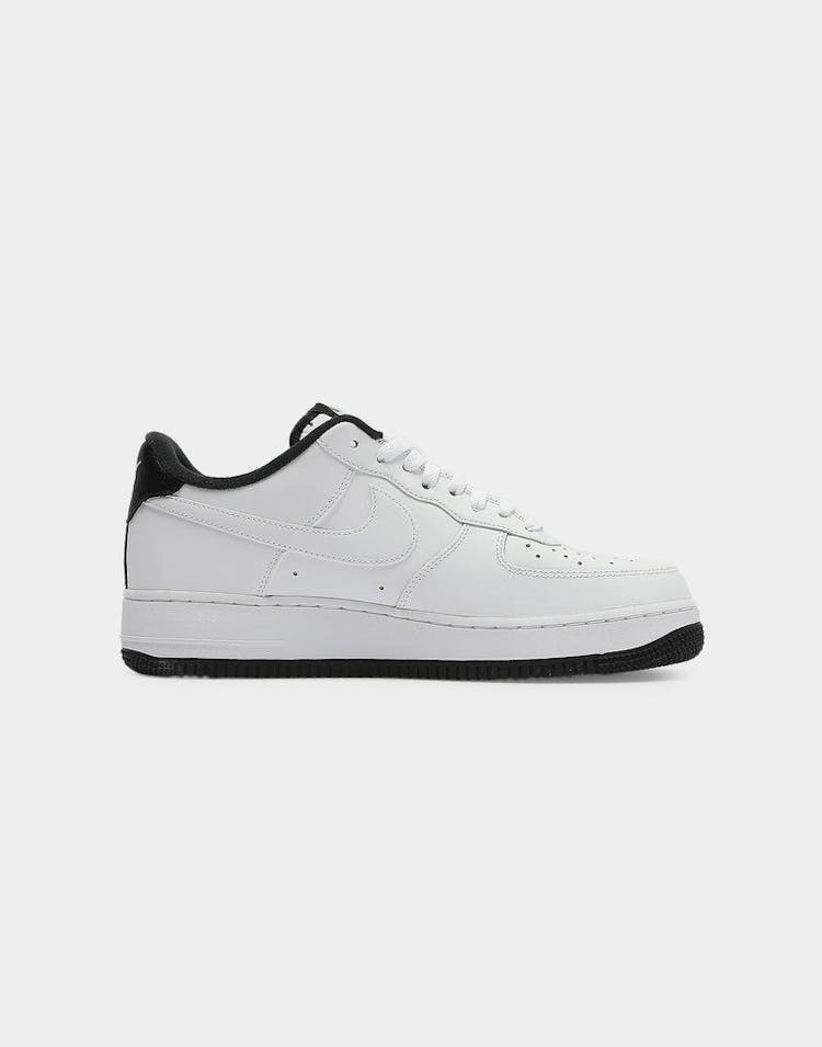 Nike Air Force 1 '07 White/Black/White