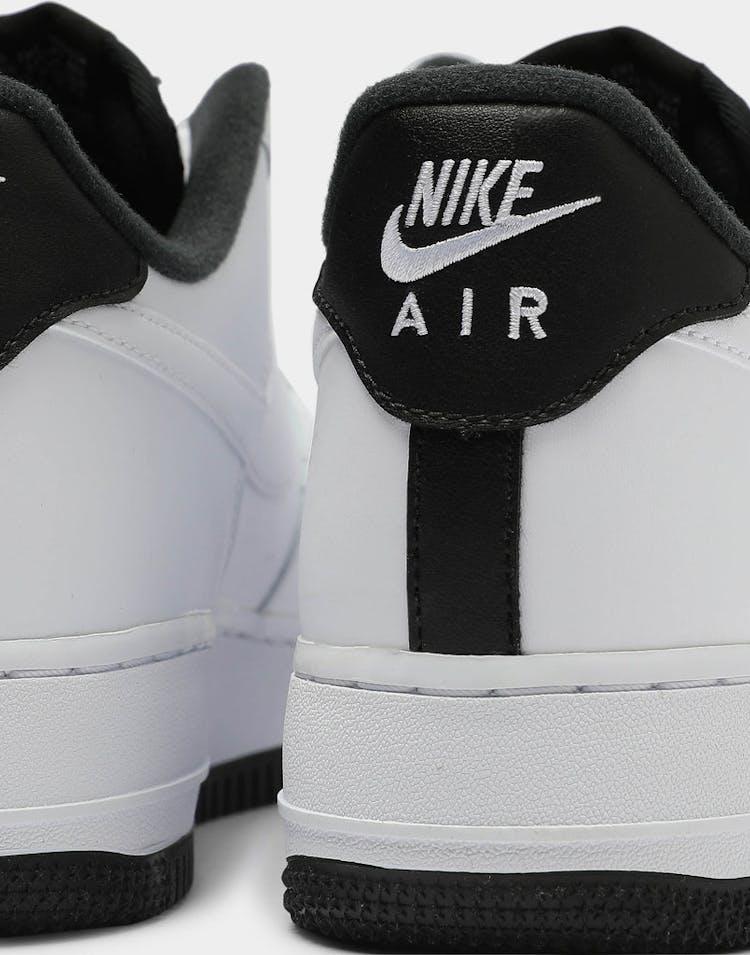 Nike Air Force 1 '07 White/Black/White