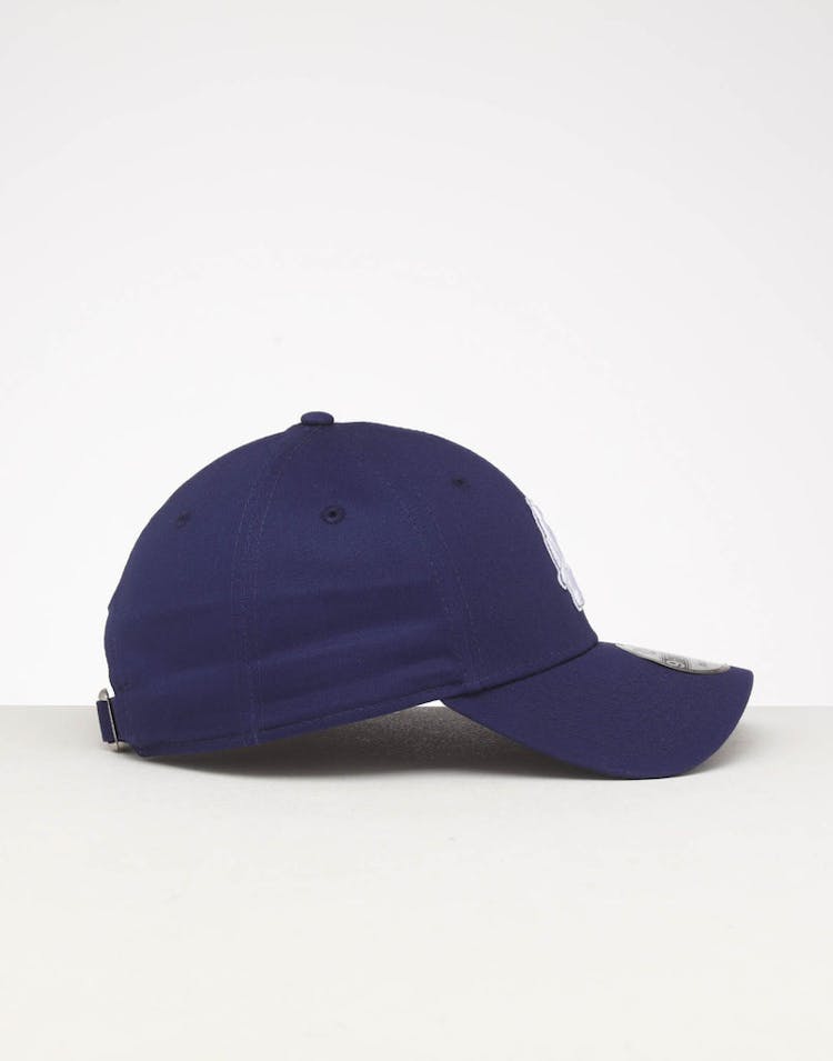 New Era Chicago Cubs 9FORTY Retro Strapback Navy