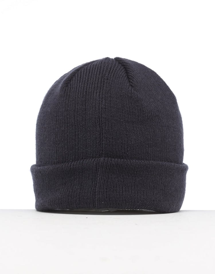 New Era Infant New York Yankees 6 Dart Cuff Beanie Navy/White