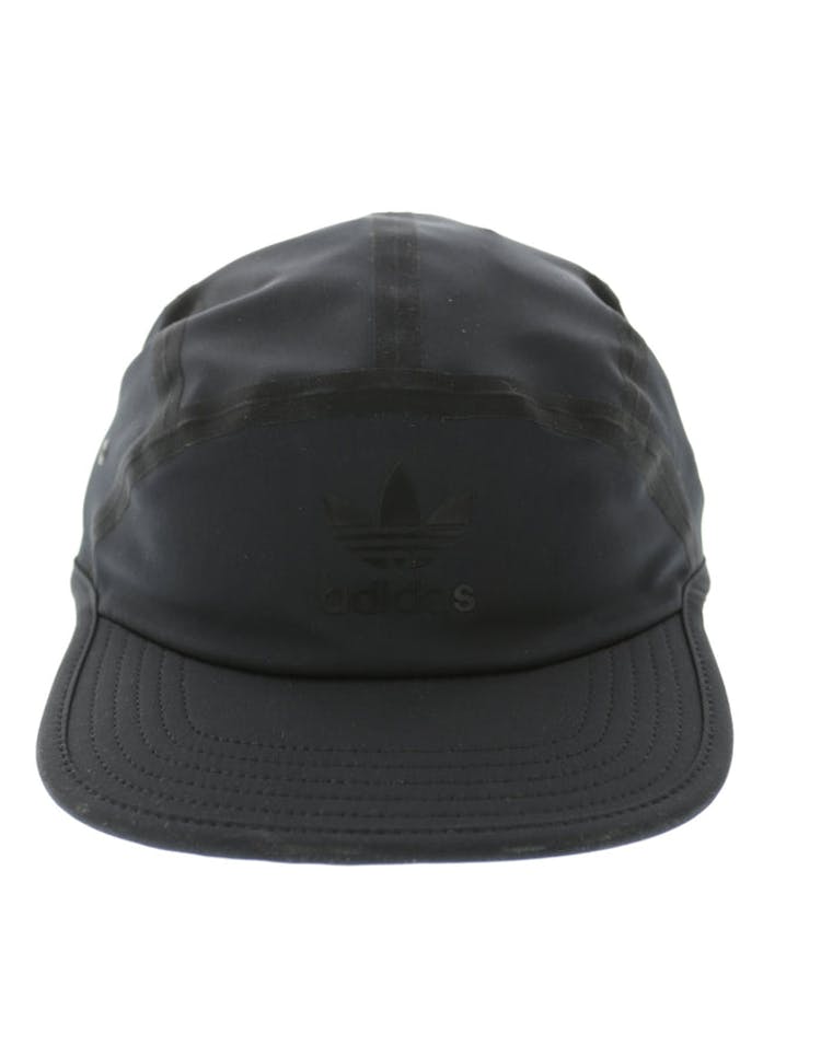 Adidas Tech Cap Strapback Black/Black