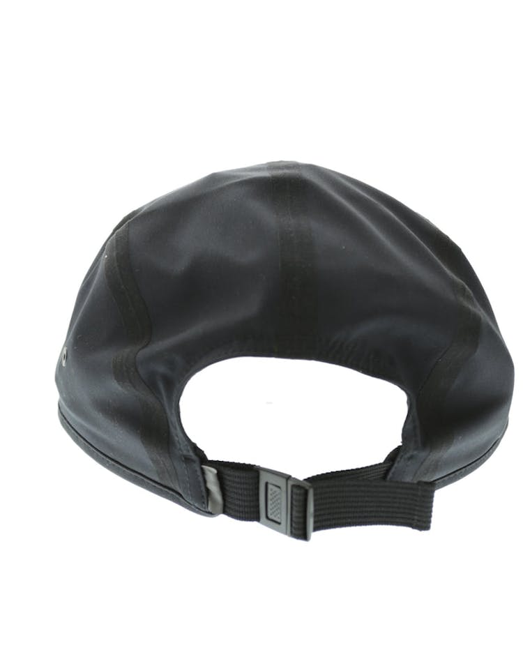Adidas Tech Cap Strapback Black/Black