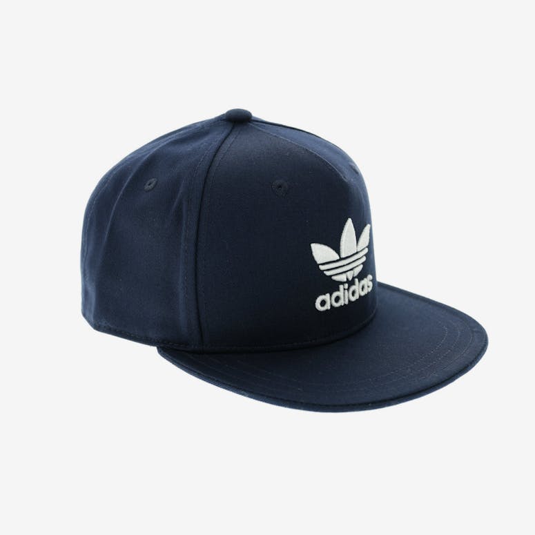 Adidas Trefoil Snapback Navy