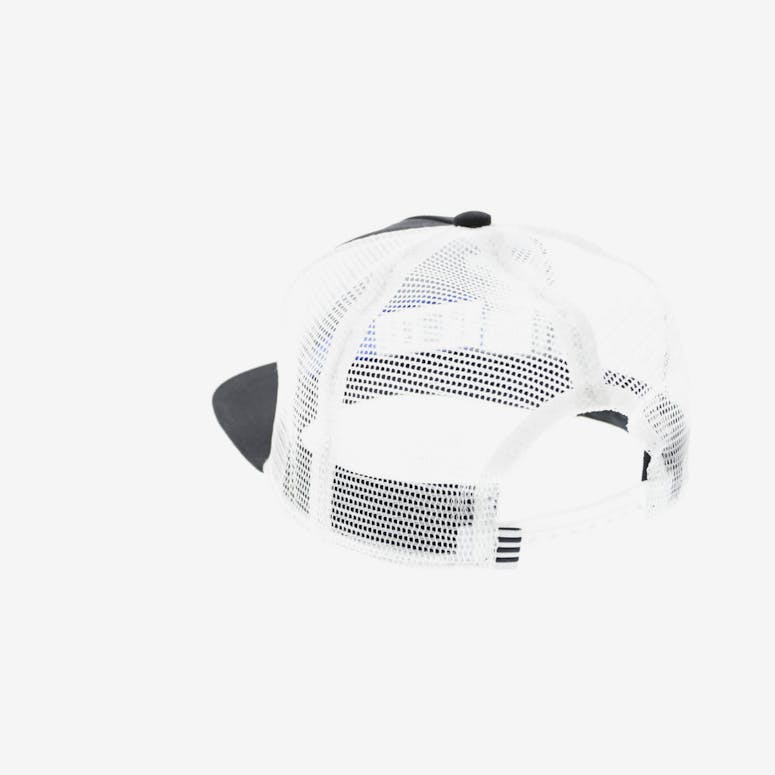 Adidas B&W Trucker Snapback Black/white