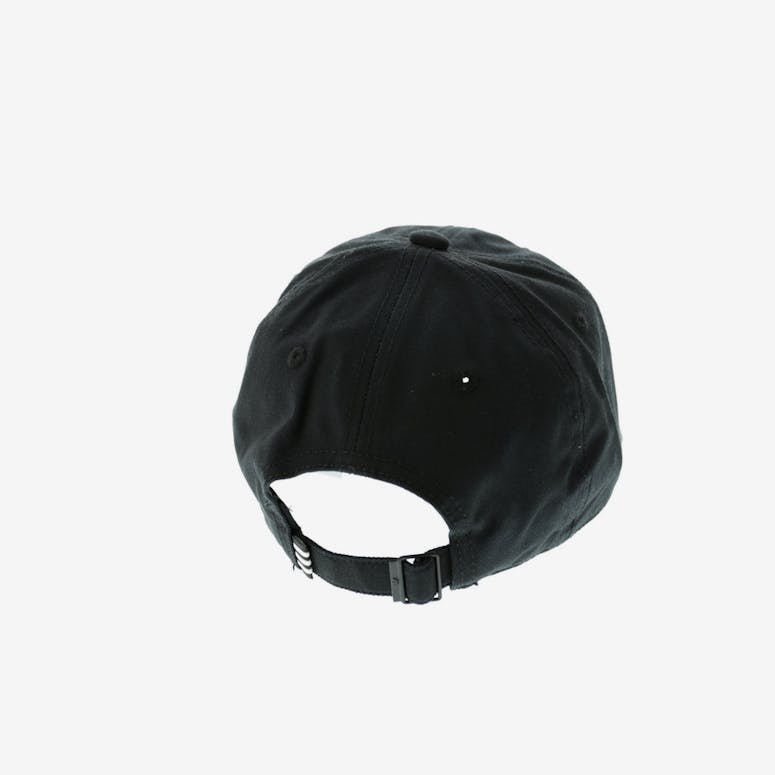 Adidas Women's Trefoil Strapback Black