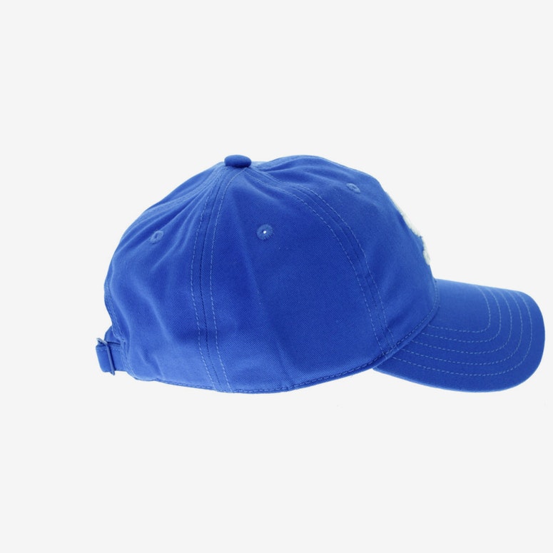 Adidas Trefoil Strapback Blue
