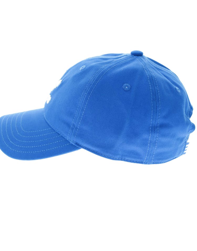 Women's Trefoil Strapback Blue