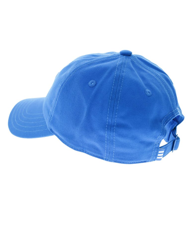 Women's Trefoil Strapback Blue