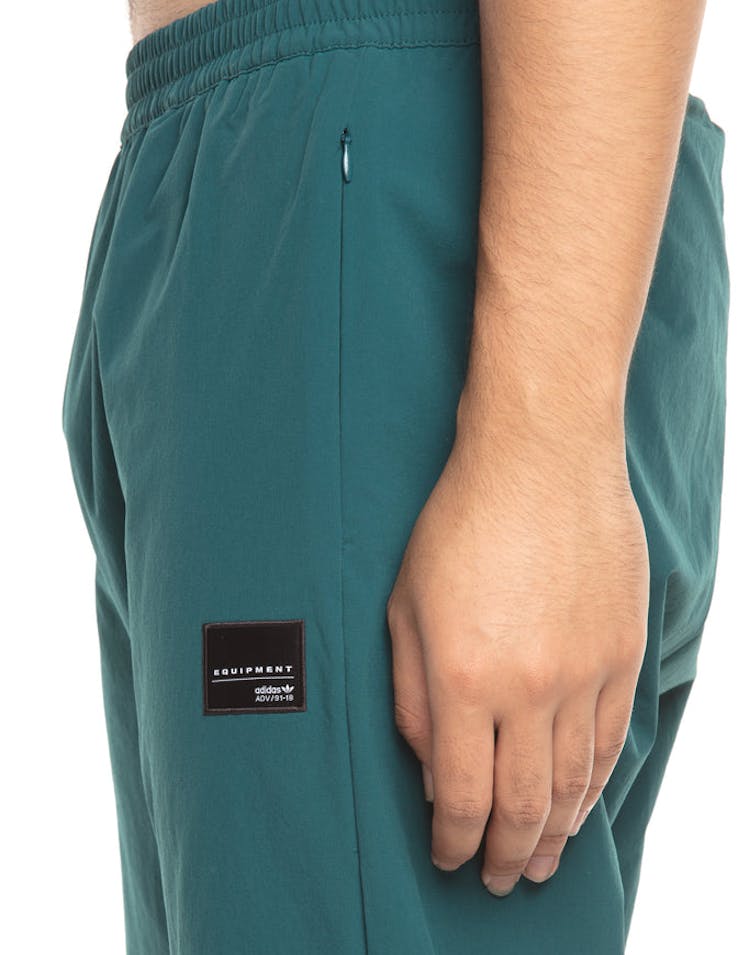 Adidas EQT Pant Dark Teal