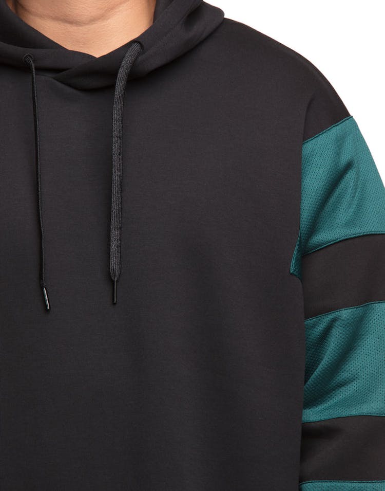 Adidas EQT Hoodie Black