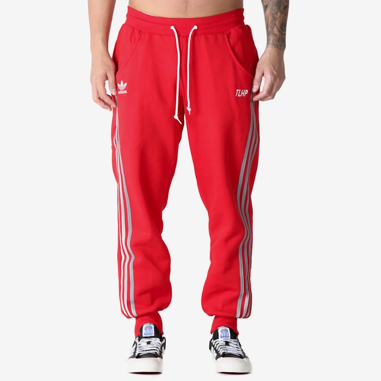 Adidas Originals A$AP Ferg Pants Scarlet