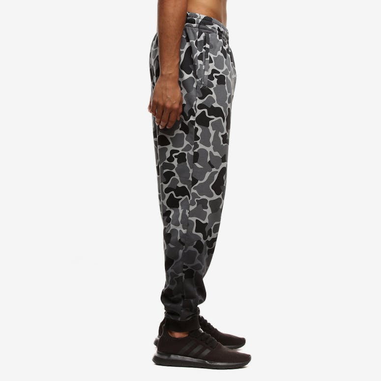 Adidas Camouflage Dip-Dyed Pants Multi-Coloured