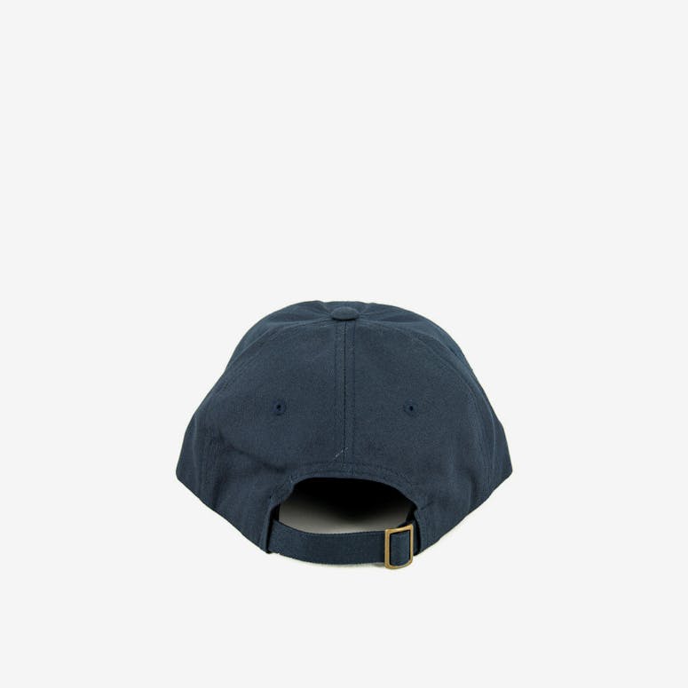 Trevor Strapback Navy