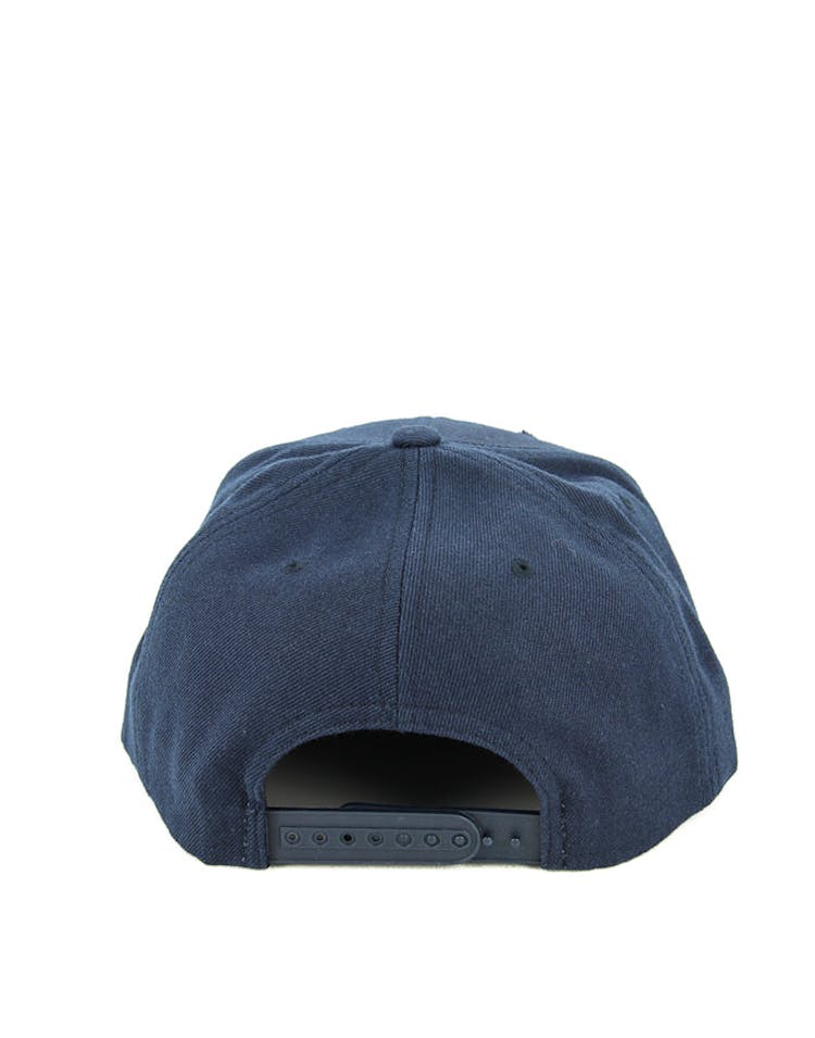 National Snapback Navy