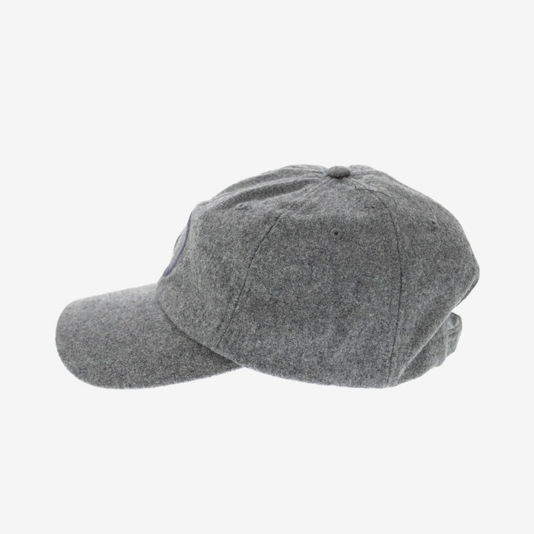 Diamond Supply Diamond D Sports Cap Strapback Grey