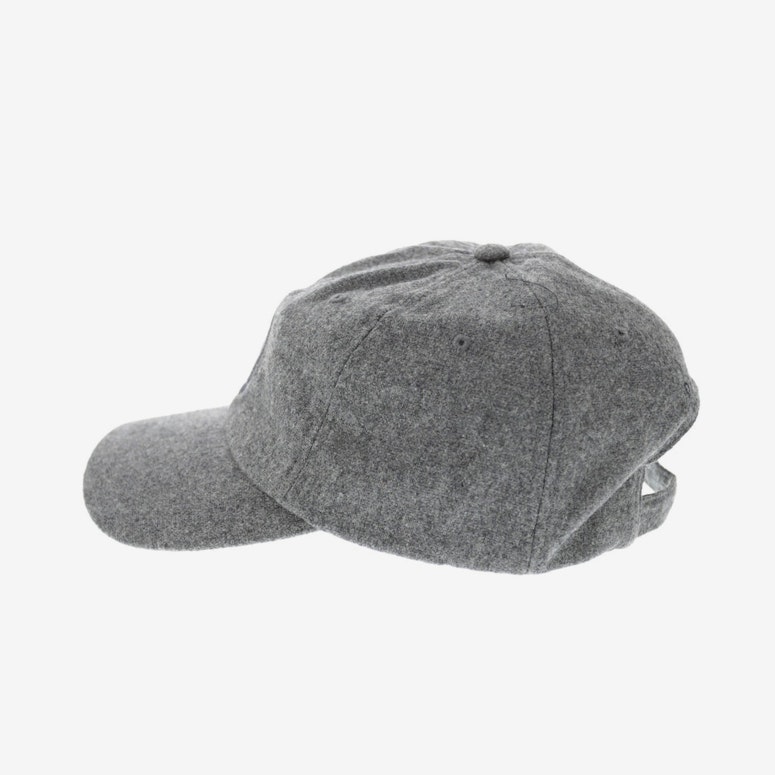 Diamond Supply Diamond D Sports Cap Strapback Grey
