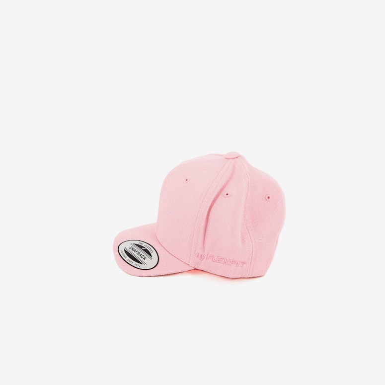 Flexfit Easy Toddlers Clip Back Pink