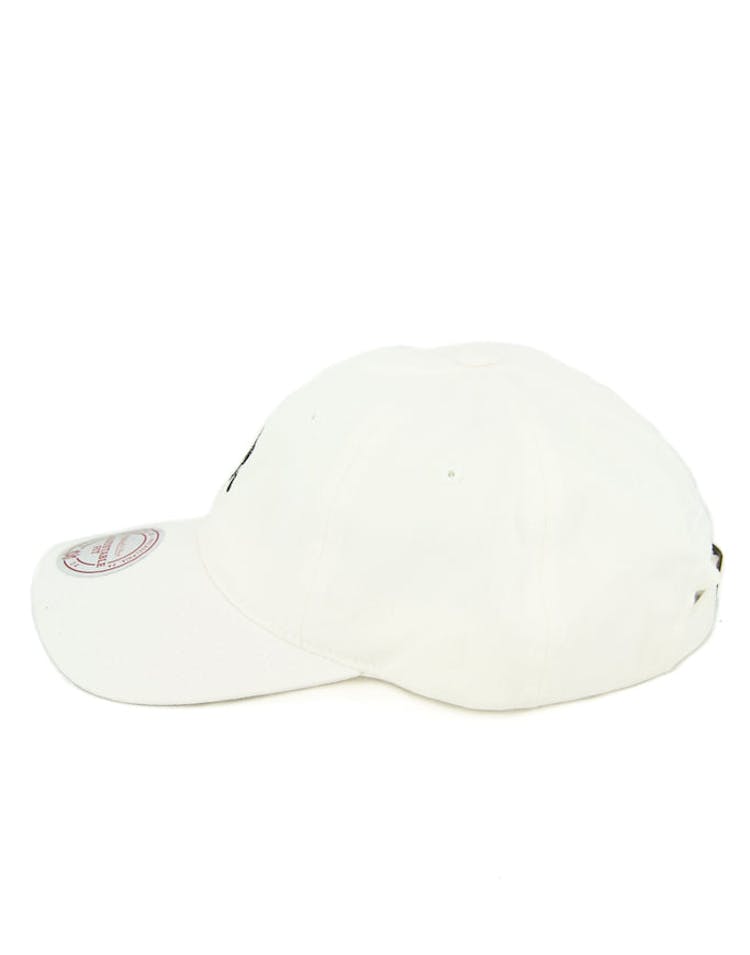 Billionaire Boys Club Miniature Astronaut Logo ST White/black